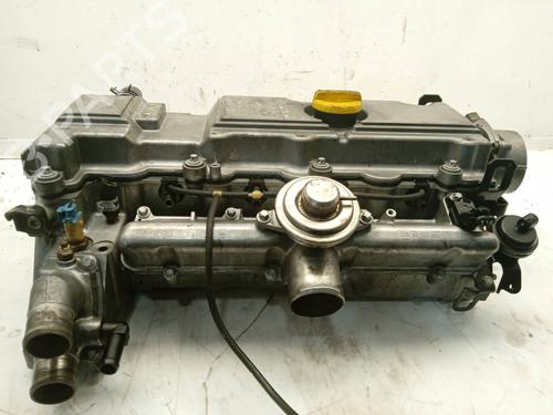 Cabeça do motor SAAB 9-3 (YS3D) 2.2 TiD (125 hp) 11147507