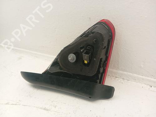 Right tailgate light PEUGEOT 2008 I (CU_) 1.2 THP 110 / PureTech 110 | BP40010108C80  - Image 6