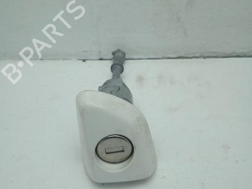 Ignition barrel CITROËN C4 III (BA_, BB_, BC_) 1.2 PureTech 130 (BAHNSA, BAHNSB) | BP32388244M48 