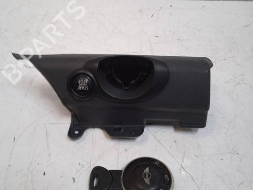 Used Ignition barrel MINI MINI (R56) [2005-2014]  4335158