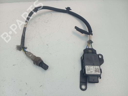 Used Electronic sensor Electronic sensor PEUGEOT 3008 II SUV (MC_, MR_, MJ_, M4_) 1.5 BlueHDi 130 (131 hp) 40096362 40096362