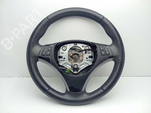 Used Steering wheel BMW 3 (E90) 320 d (163 hp) 31615063