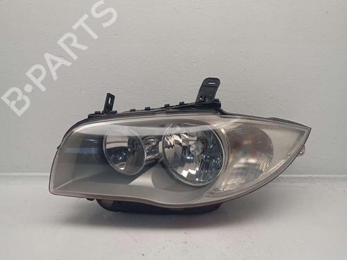 Used Left headlight BMW 1 (E87) 118 d (122 hp) 32188868