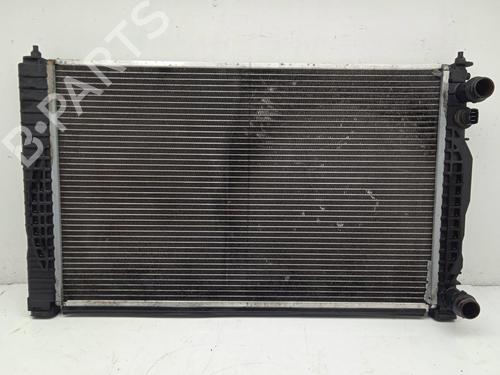 Used Water radiator AUDI A6 C5 (4B2, 4B4) [1997-2005]  4326056