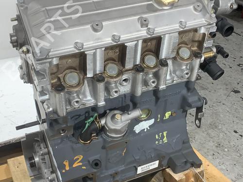 Engine FIAT DUCATO Van (230_) 2.5 TDI | BP4284723M1 