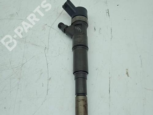 Used Injector BMW 5 (E39) 525 tds (143 hp) 11768874