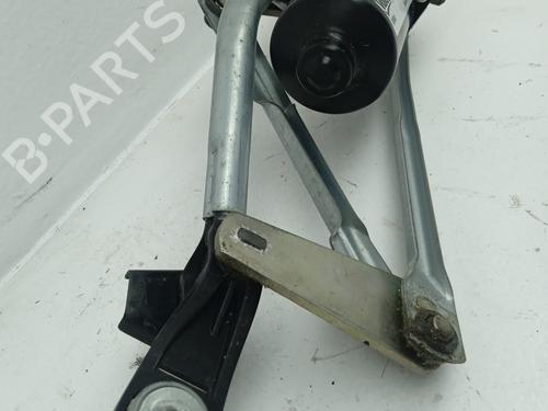 Front wiper motor HYUNDAI i20 II (GB, IB) 1.2 | BP24403869M29 