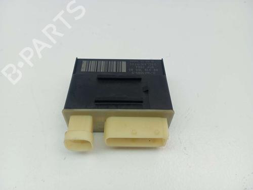 Used Electronic module Electronic module PEUGEOT 3008 II SUV (MC_, MR_, MJ_, M4_) 1.5 BlueHDi 130 (131 hp) 40096366 40096366