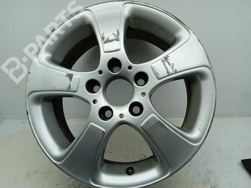 Used Rim Rim MERCEDES-BENZ A-CLASS (W169) [2004-2012] 11161148 11161148
