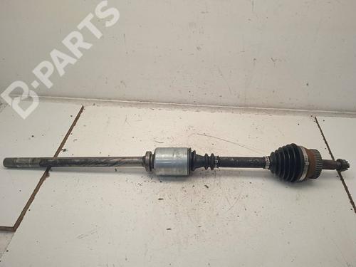 Used Right front driveshaft RENAULT ESPACE III (JE0_) [1996-2002]  11157157