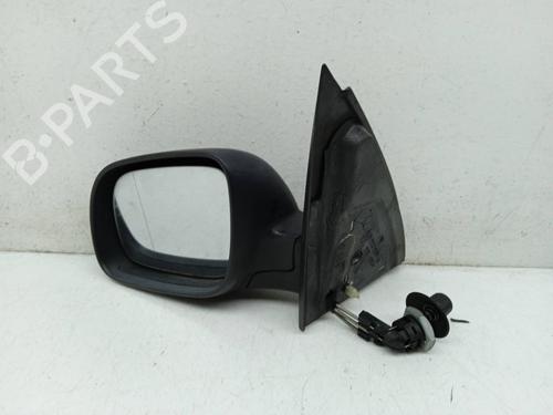 Left mirror VW LUPO I (6X1, 6E1) 1.4 16V | BP4288199C26