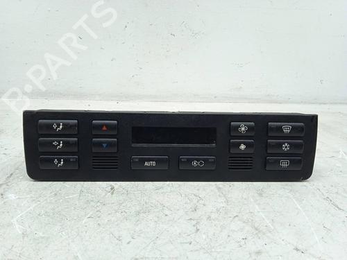 Used Climate control BMW 3 Touring (E46) 320 d (150 hp) 11270846