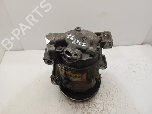 AC compressor NISSAN ALMERA II Hatchback (N16) 2.2 Di | BP11159455M34 - Image 2
