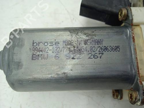 Front left window mechanism BMW 5 (E60) 530 d | BP12320862C22 - Image 2