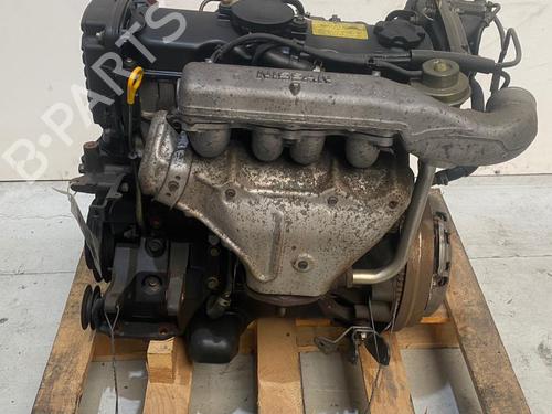 Used Engine NISSAN ALMERA I Hatchback (N15) 2.0 D (75 hp) 4284958