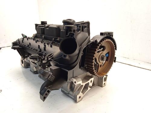 Cylinder head CITROËN C3 II (SC_) | BP11147770M5