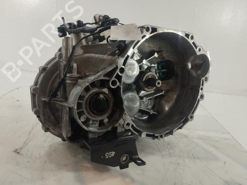 Used Gearbox KIA CARENS IV [2013-2026]  31618343