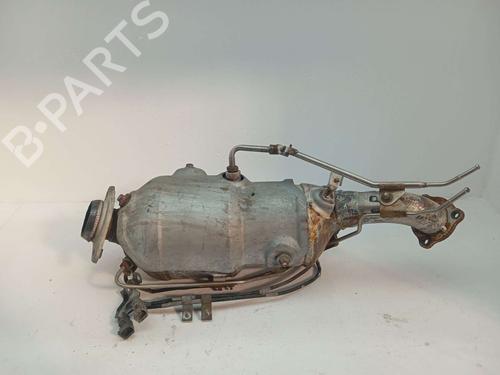 Used Catalyst Catalyst LEXUS IS II (_E2_) 200d (ALE20_, ALE20R) (150 hp) 32393596 32393596