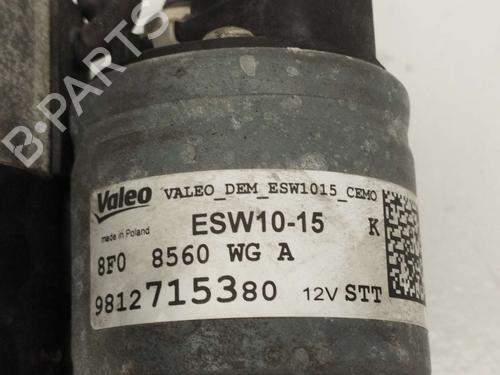 Starter OPEL CORSA F (P2JO)  | BP31618771M8  - Image 5