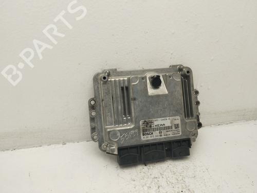 Engine control unit (ECU) FORD FOCUS II (DA_, HCP, DP) 1.6 TDCi | BP40183725M57 - Image 5