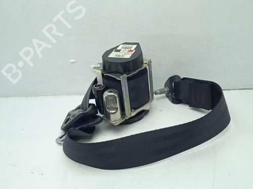 Used Rear left seatbelt CITROËN C3 III (SX) 1.2 VTi 82 (82 hp) 32507845