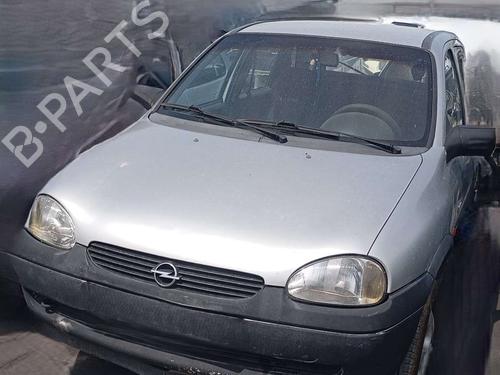 Used Parts OPEL CORSA B (S93)  1.7 D (F08, F68, M68)  4744777