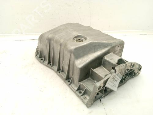 Used Oil sump Oil sump RENAULT KANGOO (KC0/1_) D 65 1.9 (KC0E, KC02, KC0J, KC0N) (64 hp) 13962957 13962957