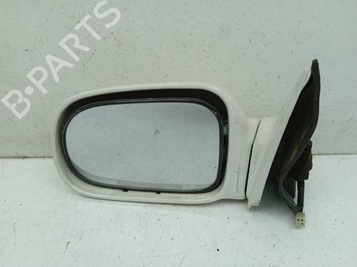 Used Left mirror Left mirror SUZUKI SWIFT II Hatchback (EA, MA) [1989-2005] 4257320 4257320