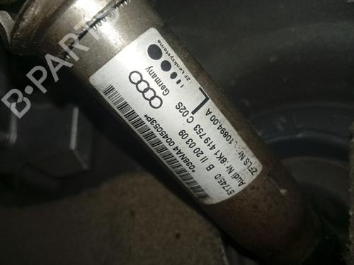 Steering column AUDI A4 B8 (8K2) | BP20647505M21