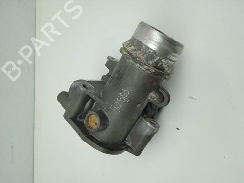 Used Throttle body DACIA LOGAN II [2012-2026]  17614545