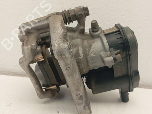 Right rear brake caliper JEEP AVENGER (J2) Electric | BP34281816M106 - Image 4