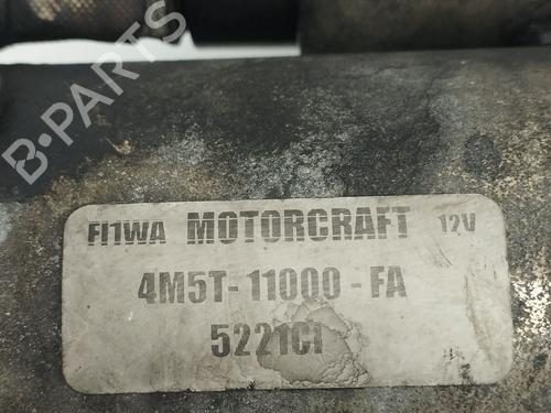 Starter FORD FOCUS C-MAX (DM2) 2.0 TDCi | BP39098354M8 - Image 5