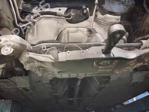 Used Subframe Subframe VW GOLF VI (5K1) [2008-2014] 17117308 17117308