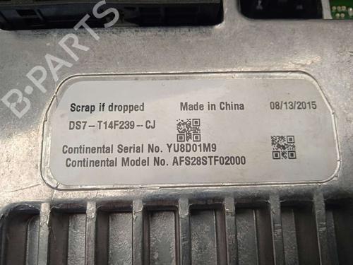 Display monitor FORD MONDEO V Hatchback (CE) | BP13025934C48 - Image 4