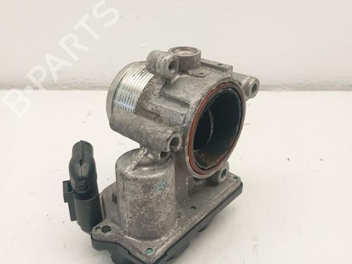 Used Throttle body Throttle body VW PASSAT B6 (3C2) 2.0 TDI 16V (140 hp) 35793735 35793735