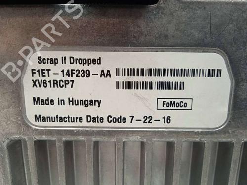 Display monitor FORD FOCUS III | BP12320370C48 - Image 3