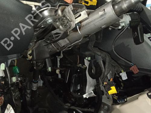 Lenksäule für PEUGEOT 3008 I MPV (0U_) [2009-2017]  31619165