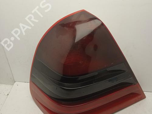 Used Left taillight MERCEDES-BENZ C-CLASS (W202) C 180 (202.018) (122 hp) 4307047