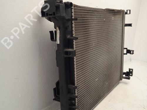 Water radiator NISSAN JUKE (F16_) 1.0 | BP32482643M31
