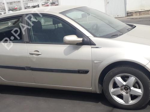 Injector RENAULT MEGANE II Estate (KM0/1_) 1.5 dCi (KM16, KM1E) | BP19584260M100 