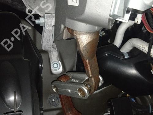 Used Steering column MERCEDES-BENZ E-CLASS (W211) [2002-2009]  16458981