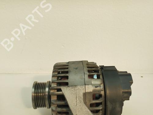 Used Alternator Alternator 39533261 39533261