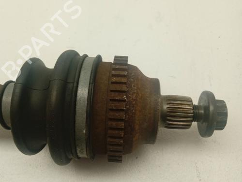 Right front driveshaft SMART FORTWO Coupe (450) 0.8 CDI (450.300, 450.301, 450.302, 450.303, 450.306) | BP4346091M39 - Image 3