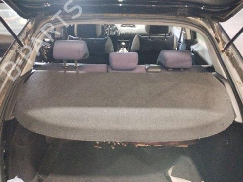 Bandeja trasera Bandeja trasera HONDA CIVIC VIII Hatchback (FN, FK) 1.8 (FN1, FK2) (140 hp) 18101133 18101133