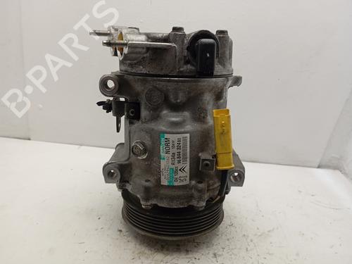 Used AC compressor AC compressor 37020455 37020455