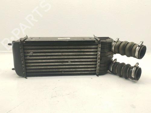 Used Intercooler PEUGEOT 207 (WA_, WC_) [2006-2015]  31924361
