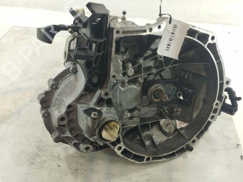 Gearkasse CITROËN C3 II (SC_) 1.4 VTi 95 (95 hp) 32325601