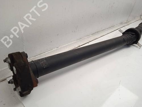 Driveshaft BMW 3 (E90) | BP11166033M37 - Image 2