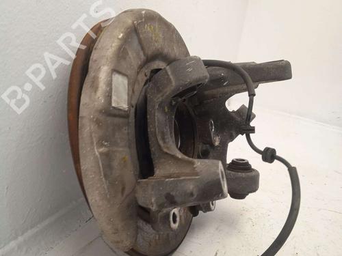 Left rear steering knuckle HYUNDAI GENESIS Coupe 3.8 | BP34632738M27 - Image 5
