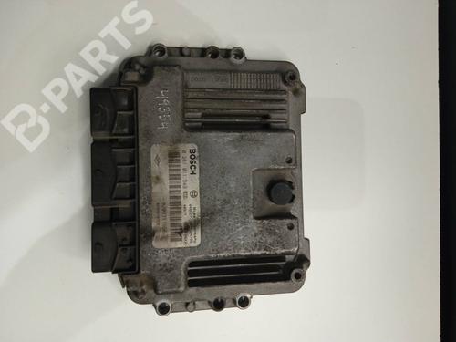 Used Engine control unit (ECU) RENAULT MEGANE II (BM0/1_, CM0/1_) 1.9 dCi (BM0G, CM0G) (120 hp) 11149177